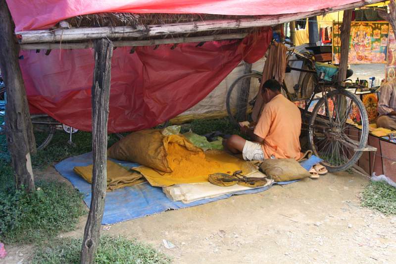 India & Nepal 2011 - 0633